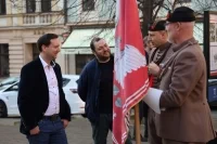 TJ Sokol Žižkov 150 07 foto Anežka Hesová